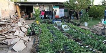 El secuestro fue histórico para la provincia de San Juan\u002E