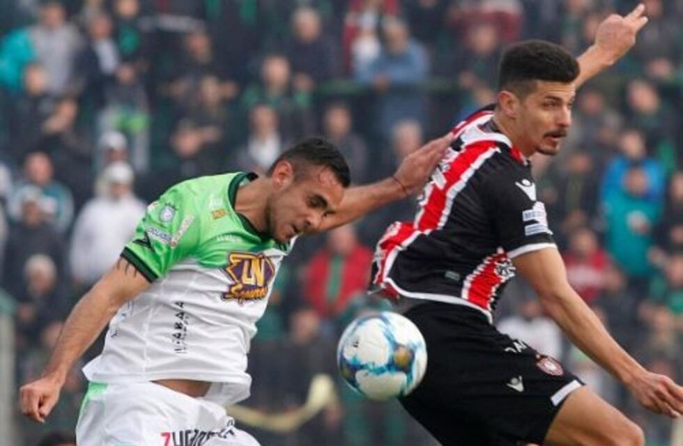 Chacarita empató 1-1 con Chicago y debe esperar para ascender a Primera