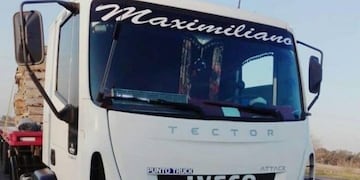 Ladrones asaltaron un camión en Ezeiza, lo recuperó la Policía y se lo volvieron a robar a los efectivos que lo custodiaban\u002E