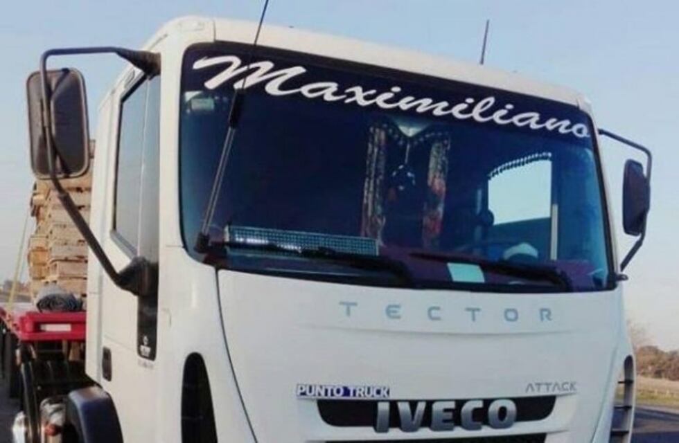 Secuestraron un camión, lo recuperó la Policía y se lo volvieron a robar a los custodios