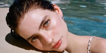 Así está hoy Meadow, la hija de Paul Walker.