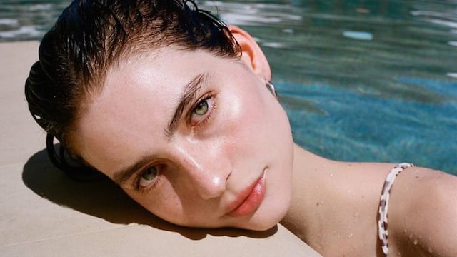 Así está hoy Meadow, la hija de Paul Walker.