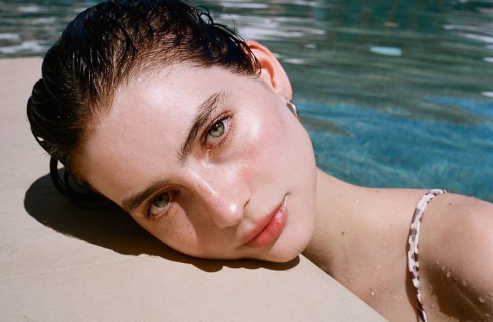 Quién es Meadow, la preciosa hija de Paul Walker