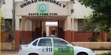 En Santo Tomé una mujer policía denunció a un oficial por abuso sexual\u002E