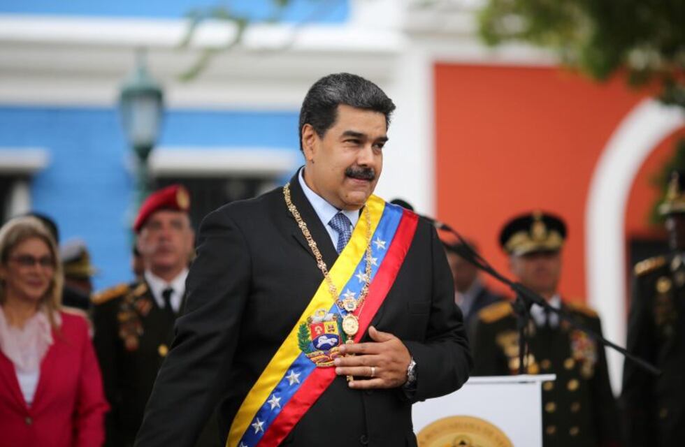 Nicolás Maduro pide a militares un plan de despliegue permanente en medio de la crisis