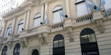 El diario La Capital tiene nuevos dueños