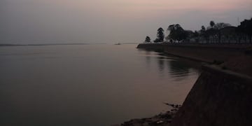 El cielo estará parcialmente nublado este miércoles\u002E