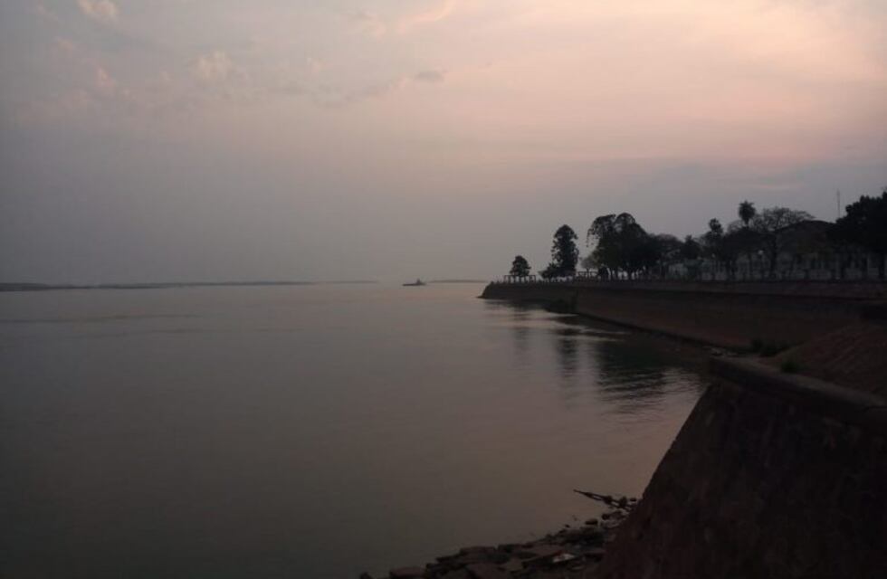 Prosigue el calor de verano