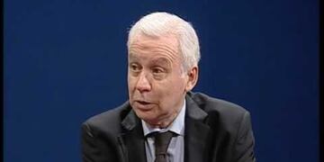 Martín Méndez Uriburu