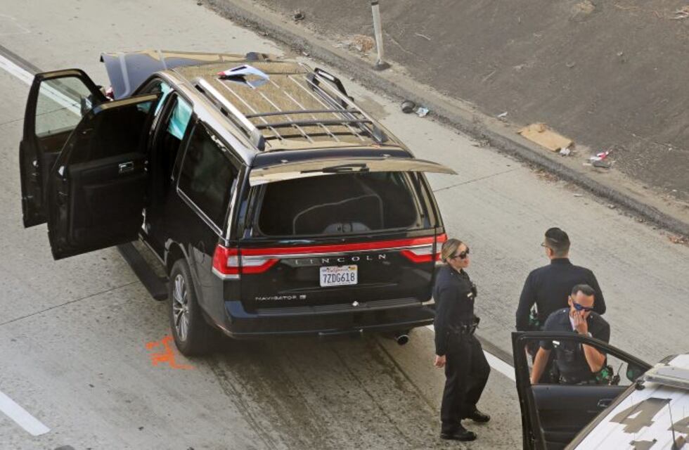 Robaron una carroza fúnebre y se llevaron el cadáver