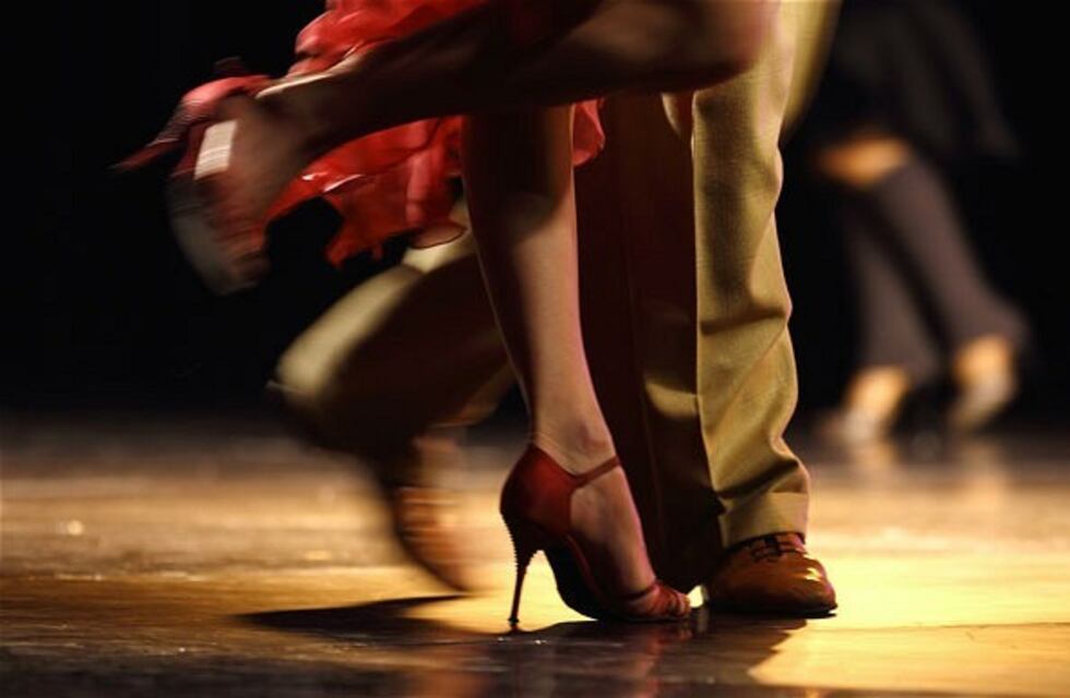 Rosario se prepara para el Encuentro Metropolitano de Tango 2017