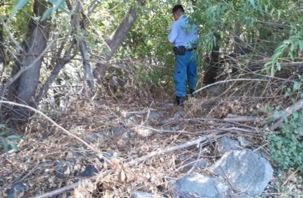 Encontraron muerto al joven tucumano que había desaparecido en el Dique Ballester