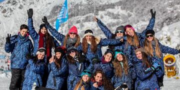 Analizan el regreso de los viajes de egresados a Bariloche