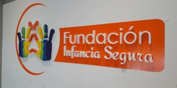 Taller Infancia Segura en Rio Ceballos