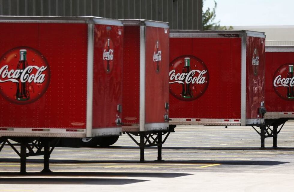 Qué dijo Coca-Cola sobre los audios que se viralizaron por WhatsApp
