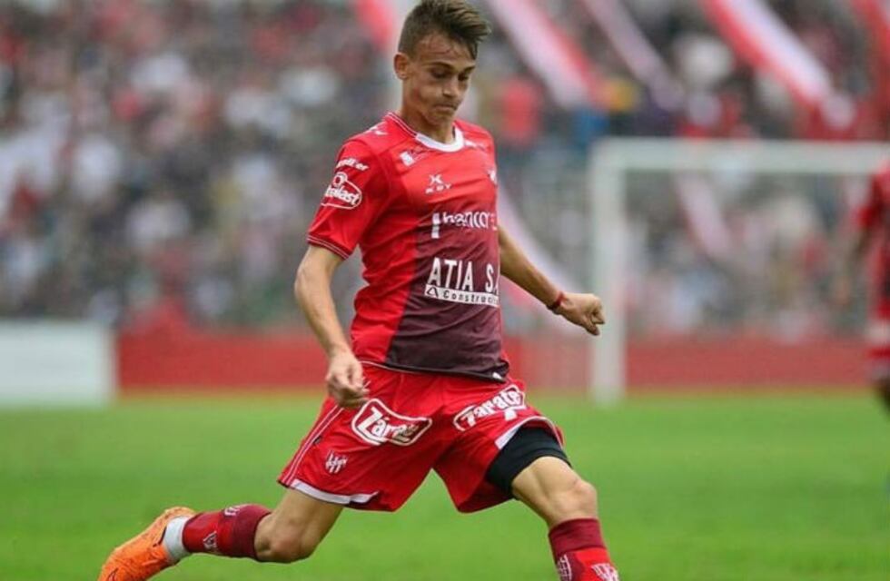 Instituto le ganó a Ferro en Alta Córdoba y sigue soñando con ascender