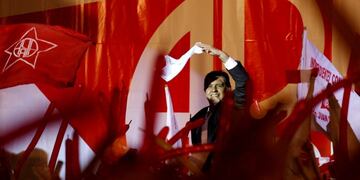 Conmoción en Perú por la muerte del expresidente Alan García\u002E