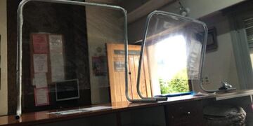 Coronavirus: empleados judiciales de la provincia de Buenos Aires denuncian incumplimientos de las medidas sanitarias