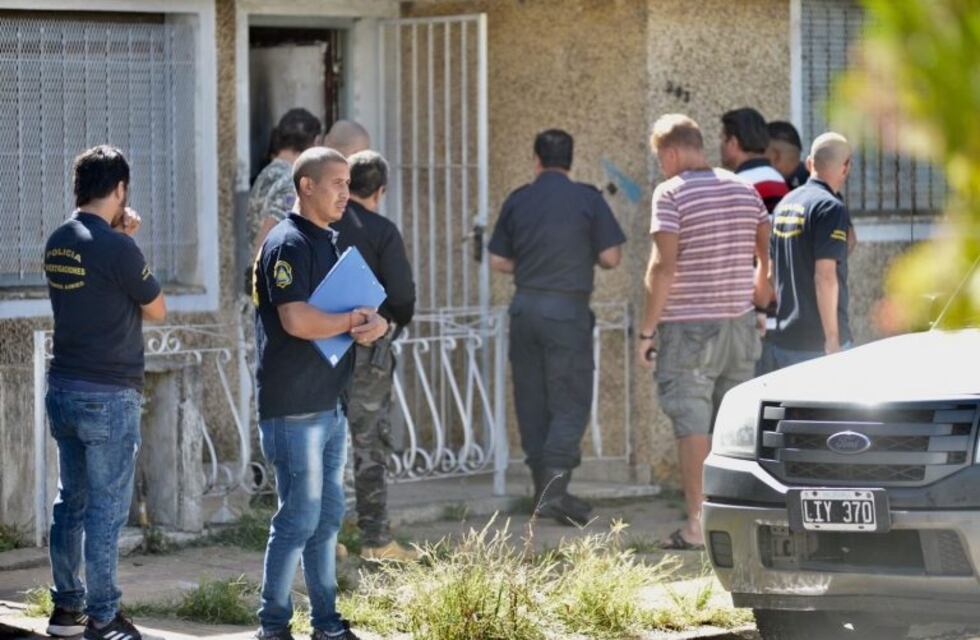 Confirmaron que los restos óseos encontrados en Tolosa son de Daniela Cichini