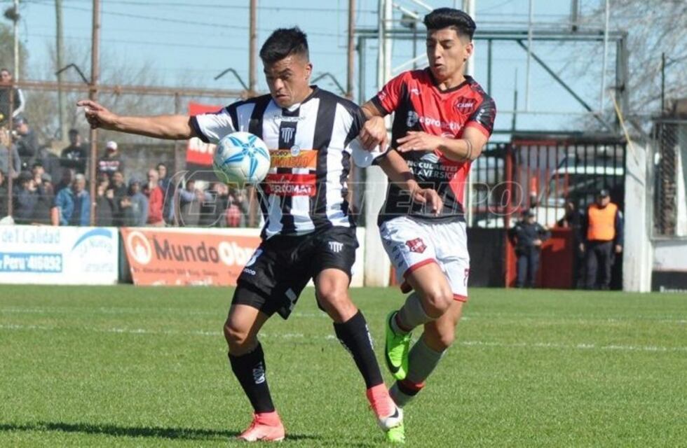 Olimpo sumó su segundo refuerzo