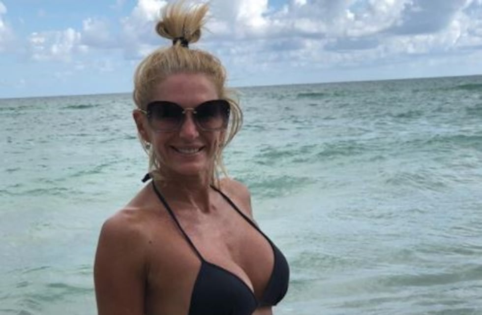 ¡Qué cuerpazo! Yanina Latorre deslumbra con sus curvas en Miami
