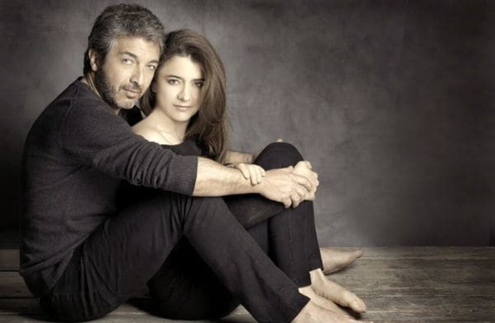 Érica Rivas se solidarizó con Valeria Bertuccelli