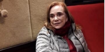 Cristina Guzmán, Movimiento Popular Jujeño