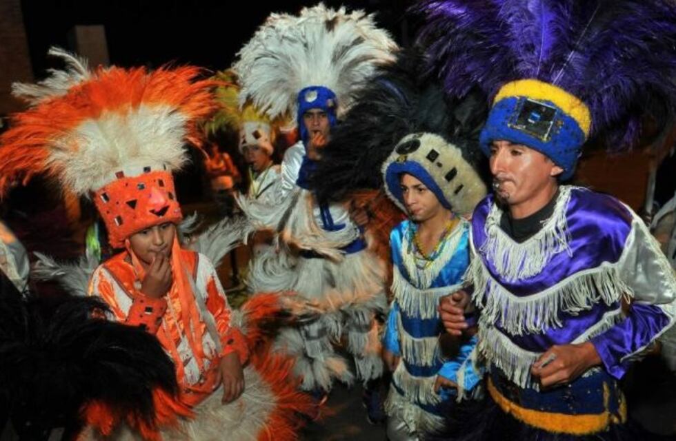 Atentos fiesteros: así serán los carnavales 2018 en Córdoba