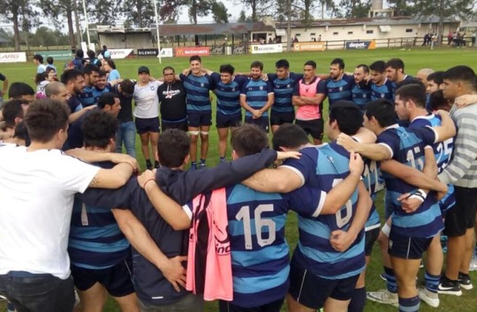 Aguará va por la "Gloria" ante CURNE