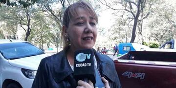 Mosqueda adelantó que la \