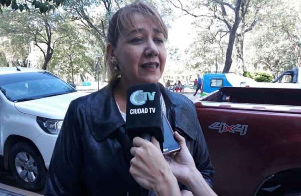 Mosqueda adelantó que la "oferta para los docentes será considerable"