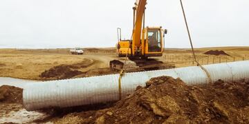 Vialidad Provincial TDF