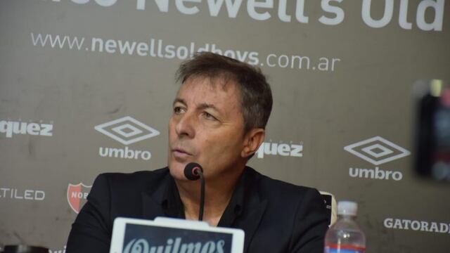 Frank Kudelka y varios clubes entre su salida de Talleres y el presente. Pero no olvida al Albiazul (La Voz).