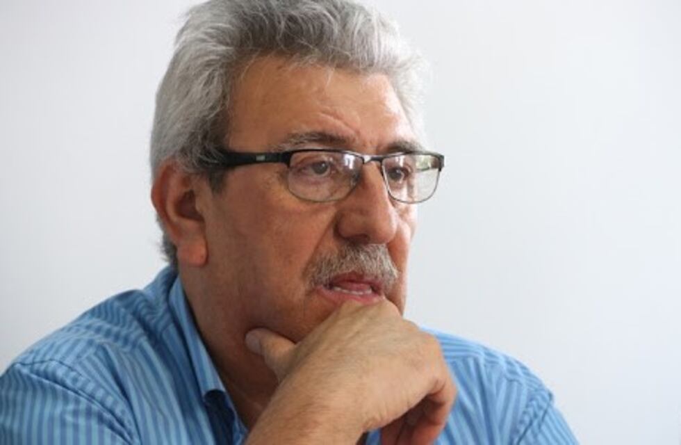 "El campo no puede parar", afirmó Ramón Ayala, secretario general de Uatre