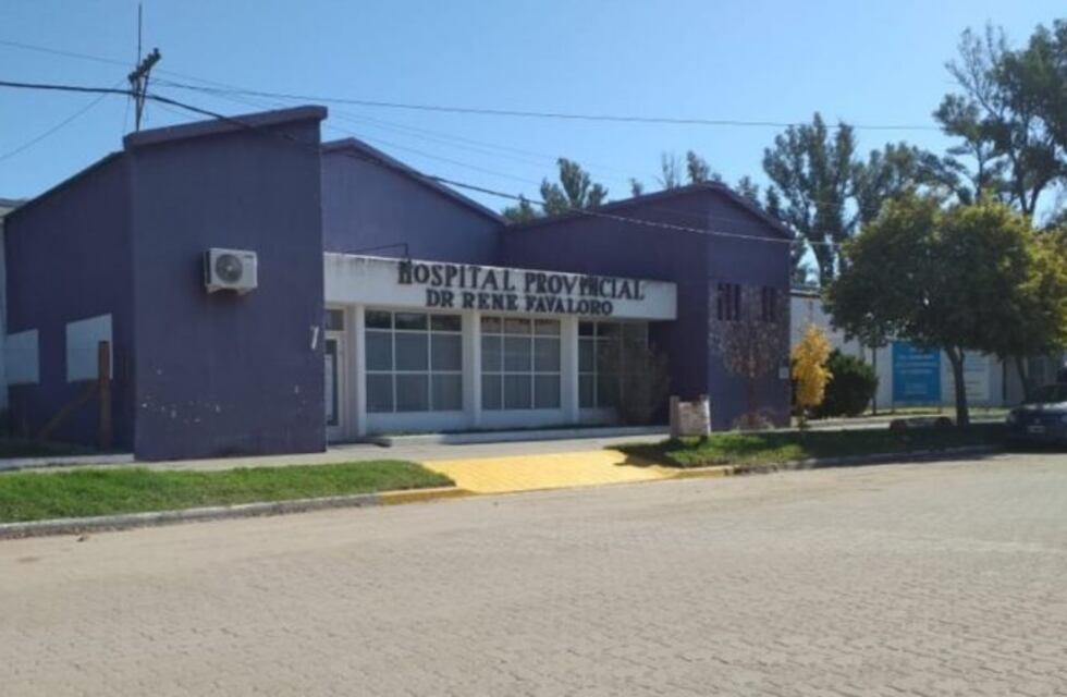 Huinca Renancó: reclaman por robos permanentes dentro del Hospital