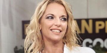 Carina Zampini\u002E