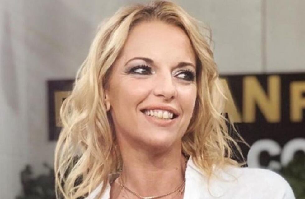 La reacción de Carina Zampini al probar seso por primera vez: "Tiene una textura..."