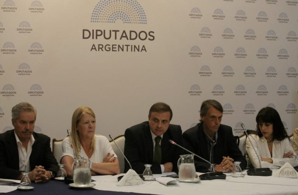 Correo Argentino: Citan a Aguad y Franco Macri para que den explicaciones en el Congreso