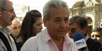 Paro en la Salud: APROSLAR dice que \
