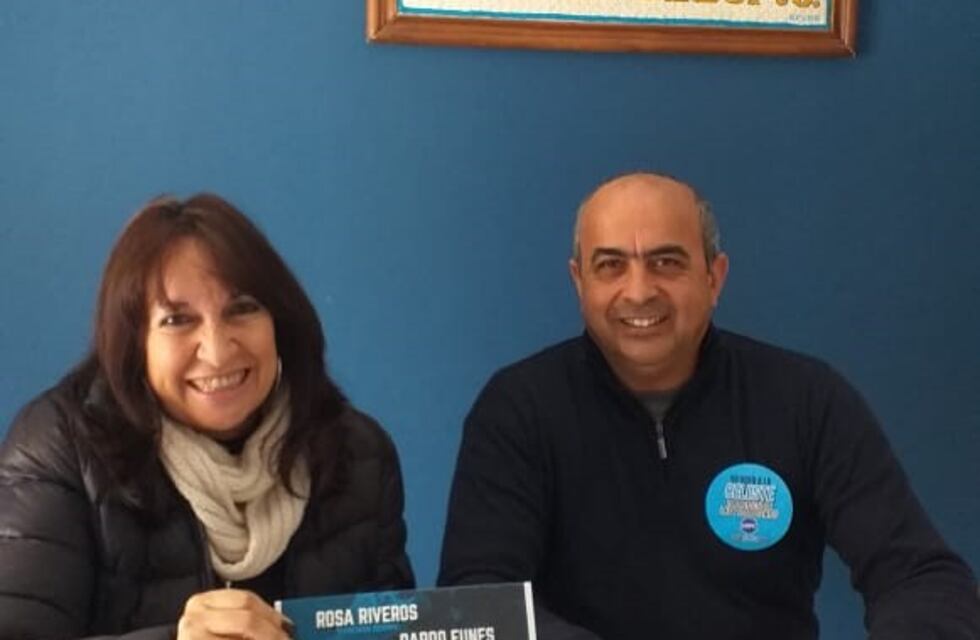 La UEPC San Alberto camino a las elecciones