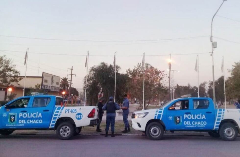 Efectivos detuvieron a cuatro hombres con drogas y dinero en efectivo