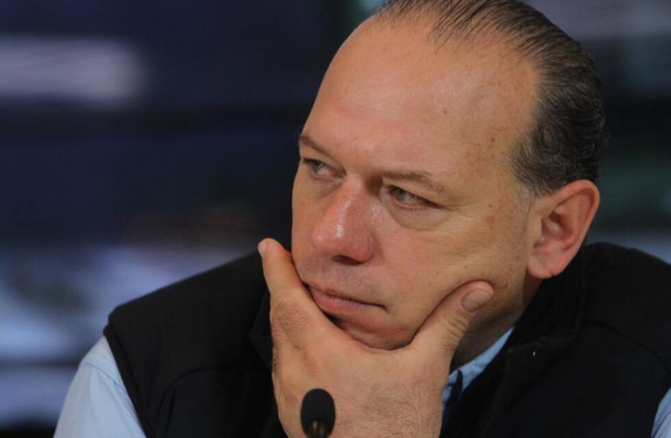 El Gobierno desoyó el pedido de Berni y no retirará a las fuerzas federales de la Provincia