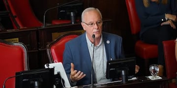 Daniel Gollan (Foto: Twitter)