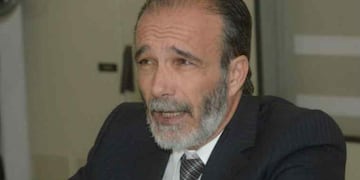 Fabián López.