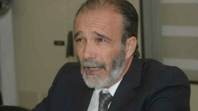 Fabián López.
