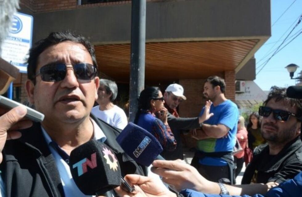 Trabajadores de la Optic iniciaron un quite de colaboración hasta que se reabran el Convenio Colectivo de Trabajo