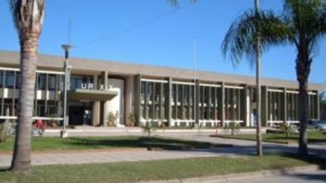 La Provincia investiga el accionar de funcionarios en la Unidad Regional XIX.