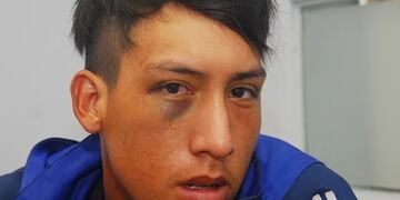 Denunciaron por violencia a efectivos policiales de la Comisaría Sexta (Foto: El Ancasti)