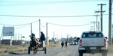 Colonia Rural Nueva Esperanza
