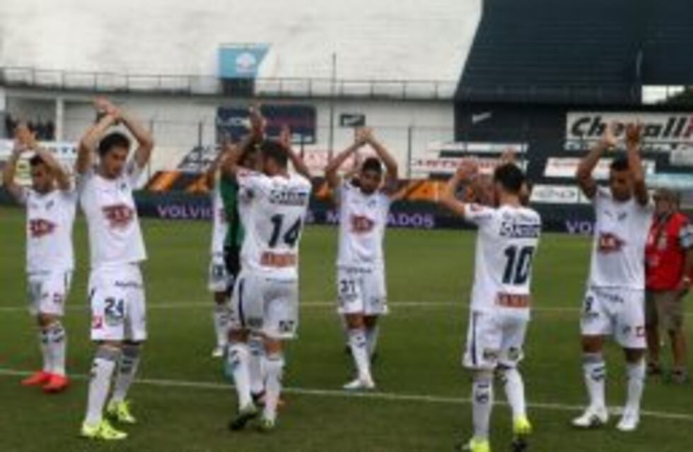 El plantel de Quilmes decidió no empezar la pretemporada hasta nuevo aviso